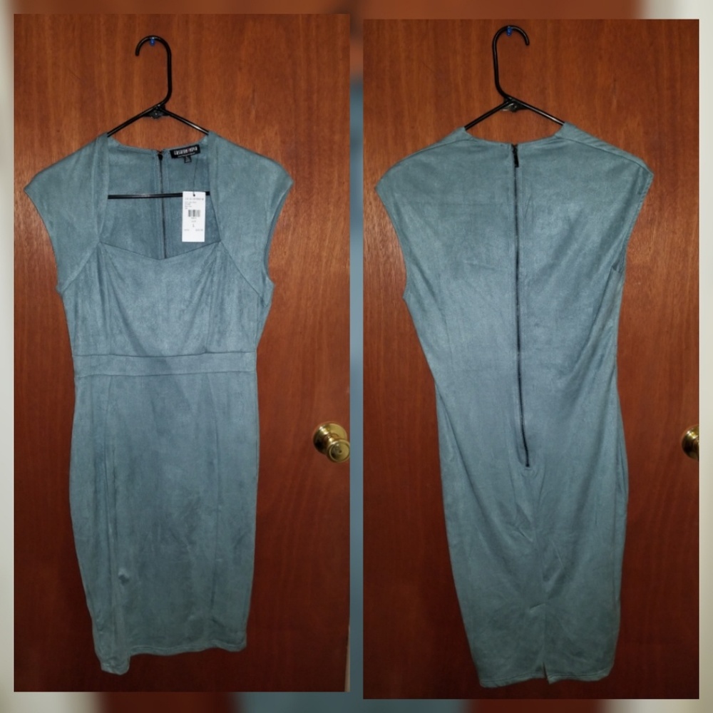 Sexy Lady Dress